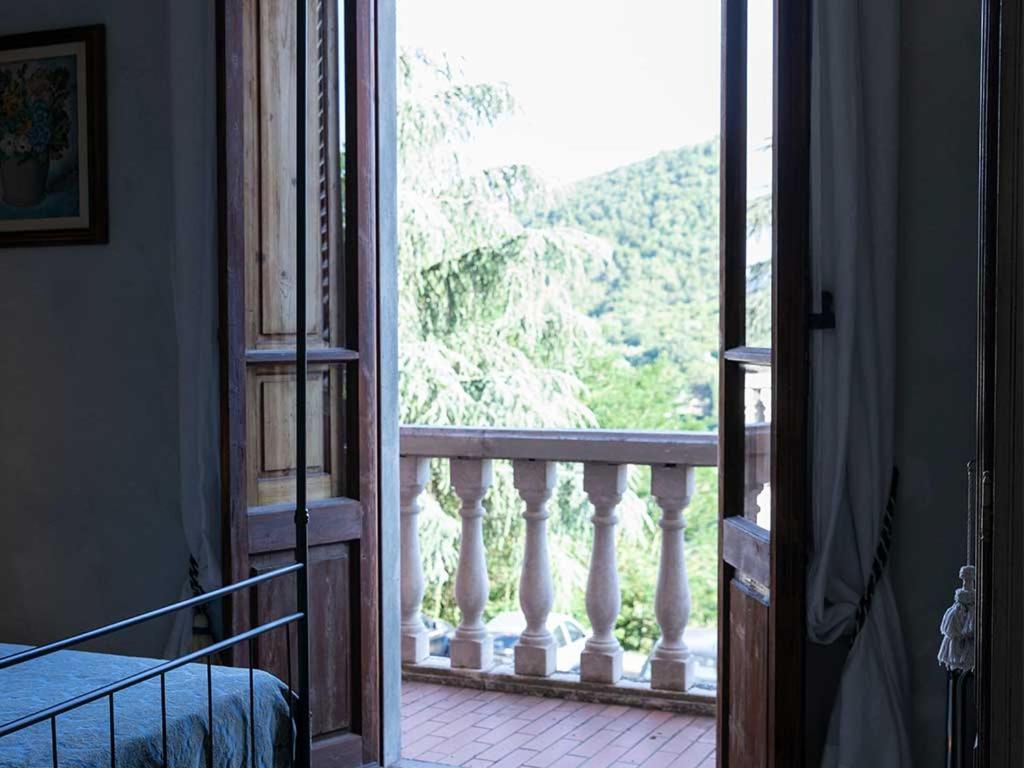 Villa Rosa Panzano Panzano in Chianti Exterior foto